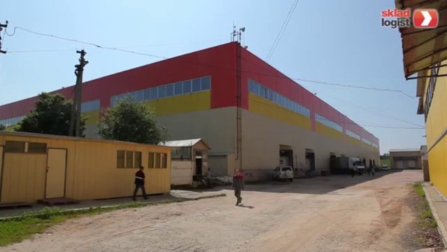 Склад Домодедово - skladlogist.ru