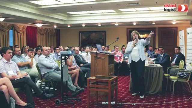 Форум logist.ru - skladlogist.ru - форум логистов