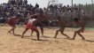 Kabaddi Best Raider Highlights 17 - Desi Sports