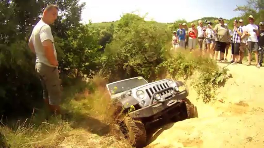 jeeper day’s
