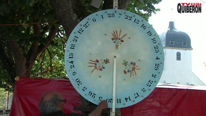 Belle-Île-en-Mer | La Kermesse de Locmaria |  TVBI Belle-Île Télévision