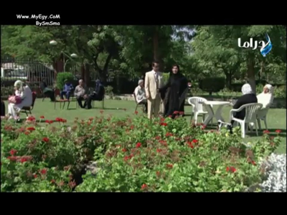 مسلسل حاميها وحراميها الحلقة 4