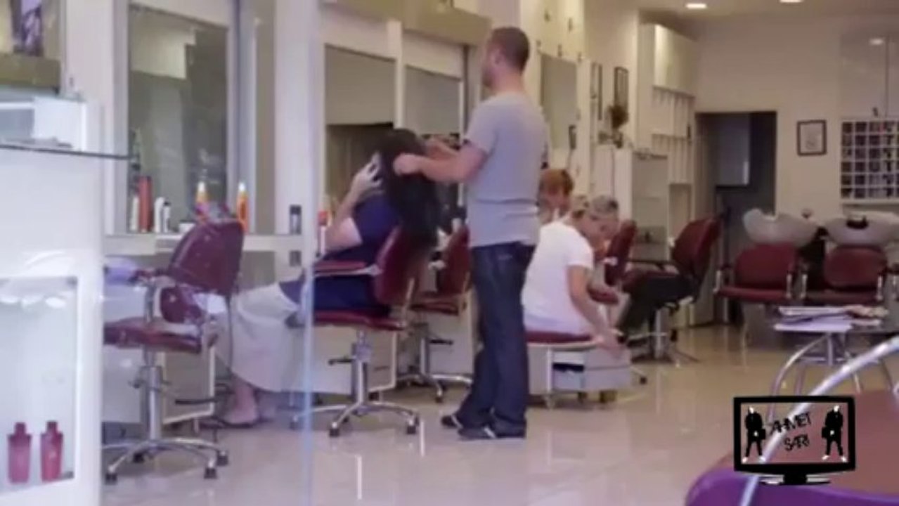 Türk Kızı Hakkında Mükemmel Tespitler