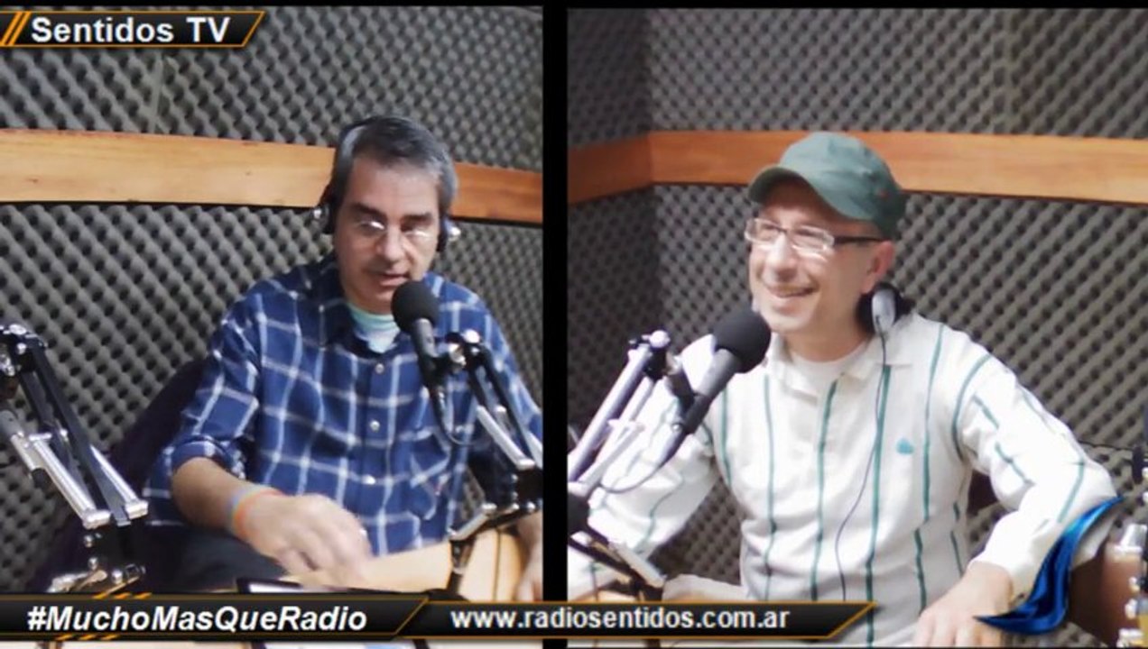 Mirada de Espectador en Variete de Sensaciones N° 85 - NC 12 - 22.07.2013