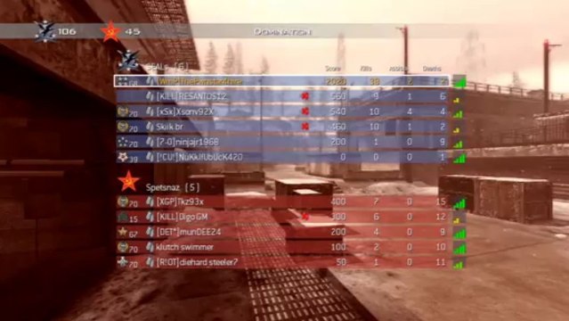 Nuke with Every Gun Show Model 1887 are Nipple Stickers