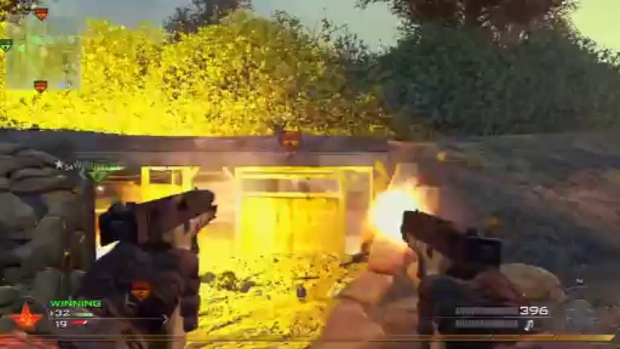 Nuke with Every Gun Show - G18 Semtex Handouts