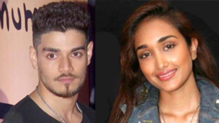 I Still Love Jiah Khan - Suraj Pancholi Confesses