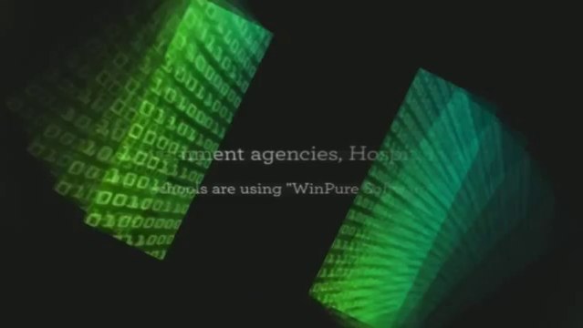 Data Cleansing Service