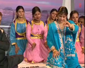 Jawani Ka Sadka Utara Karo - Aslam Sabri, Parveen Saba - Dil (Muqabla-E-Qawwalies)[1]