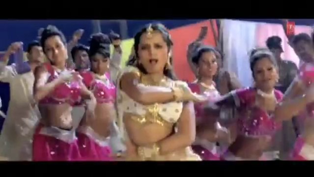 Jawaniya Haay Daiya [Hot Item dance Video] Raja Thakur
