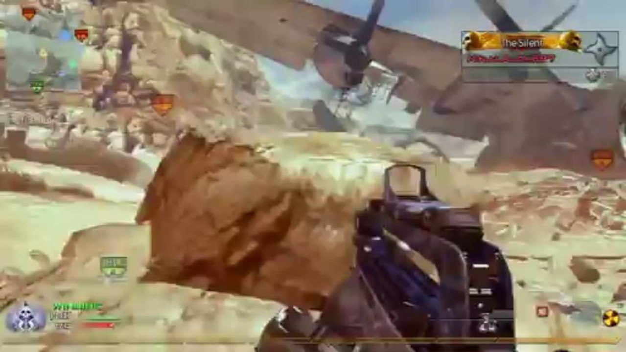TRIPLE NUKE FAIL ! - Challenge Coming...