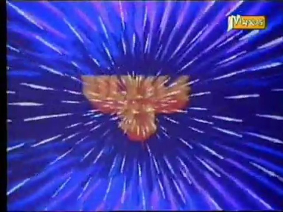 Générique français (Ulysse reviens A travers les ...) avec intro.