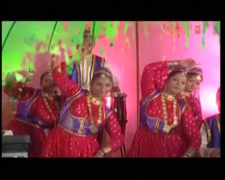 Jhoom Barabar Jhoom Sharabi (Super Hit Qawwalies) - Zahid Nazan Qawwal[1]