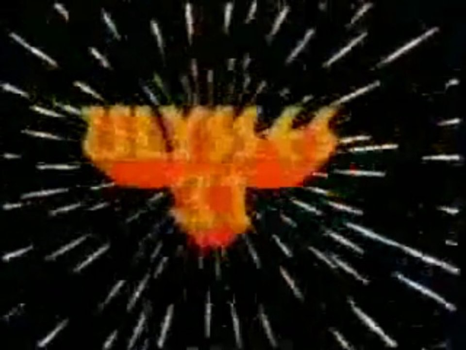 Générique anglais (US)