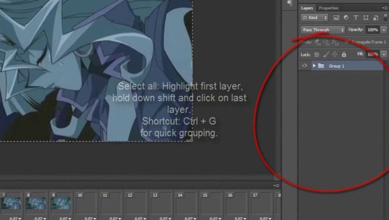 Gif Tutorial