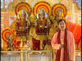 Jis Bhajan Mein Ram Ka Naam Na Ho [Full Song] - Bhala Kisi Ka Kar Na Sako To