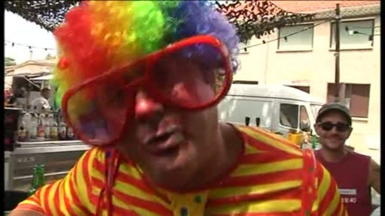 JT des Fêtes Votives 2013 : Aimargues