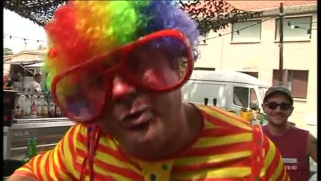 JT des Fêtes Votives 2013 : Aimargues