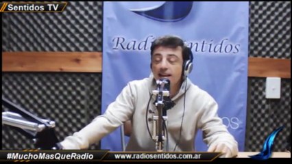 MARCELO DURAN en Variete de Sensaciones N° 85 - NC 12 -  22.07.2013