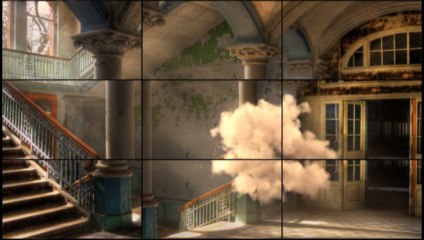 PiBee : Nuages Désynchronisation