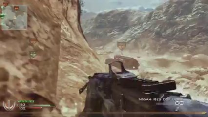 Big Daddy on Afghan - Am I a PS3 Gamer