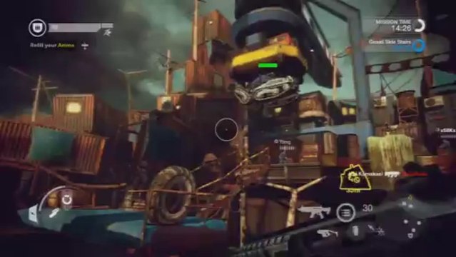 Brink Gameplay Review (Multiplayer) - Worth Buying? Classes and Setups