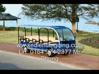 xe điện sân golf ... liên hê: 0164 974 2377 mr Phong