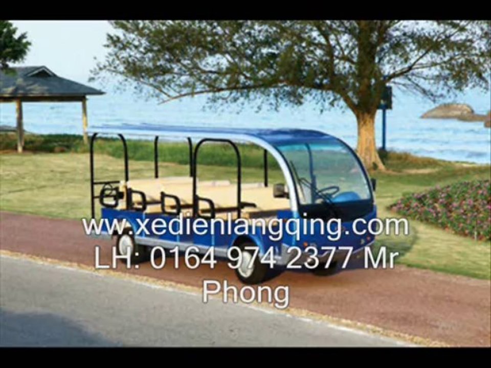 xe điện chở bệnh nhân  ... liên hê: 0164 974 2377 mr Phong