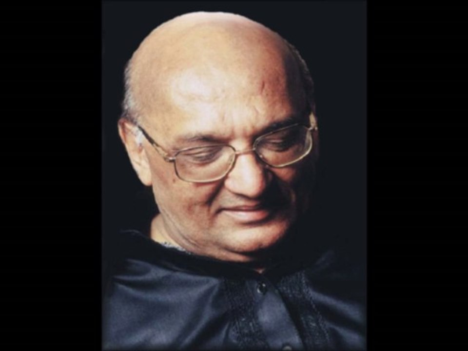 Aye Zameen (Amjad Islam Amjad)