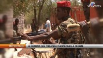 Somalie : Le retrait des troupes Ethiopiennes a débuté