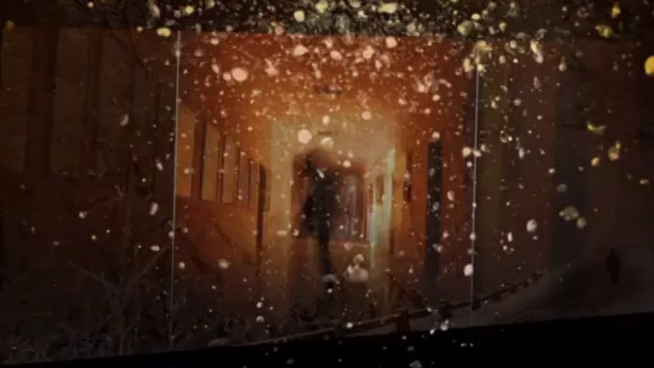 BUYUR GÖNÜL HANEME-Uğur IŞILAK