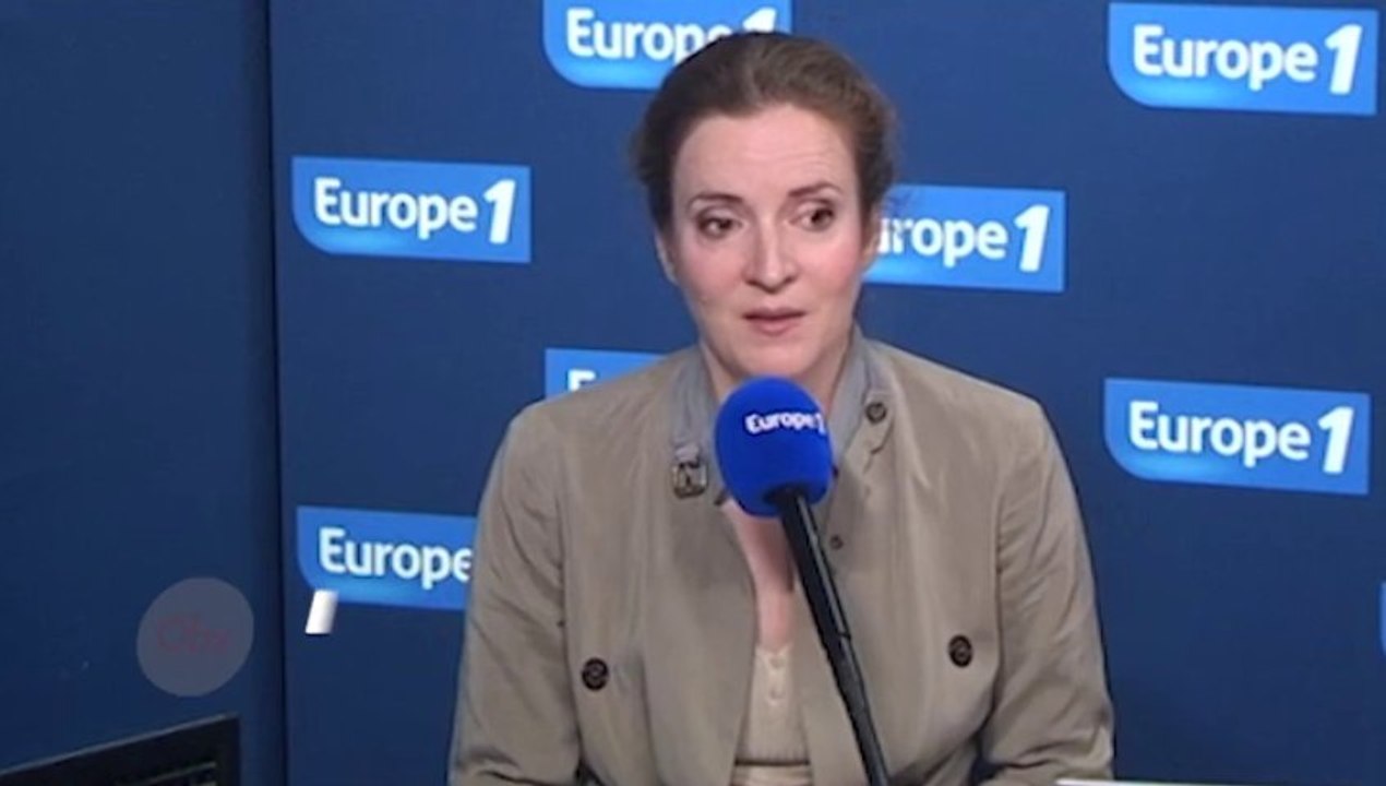 Pour NKM, "il n'y a plus qu'une solution" : entendre Ayrault sur Cahuzac