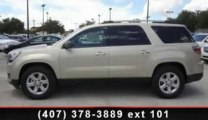 GMC Acadia Dealer Athens, TN  | GMC Acadia Dealership Athens, TN