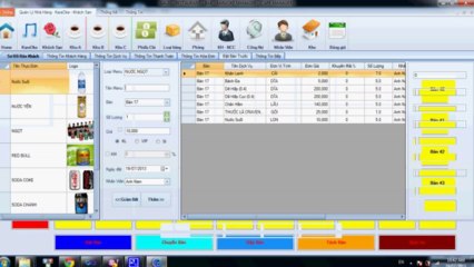 phan mem quan ly