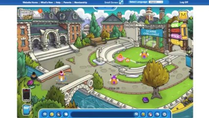 Club Penguin Codes Free Percy JOX Costume 6 27 13 -