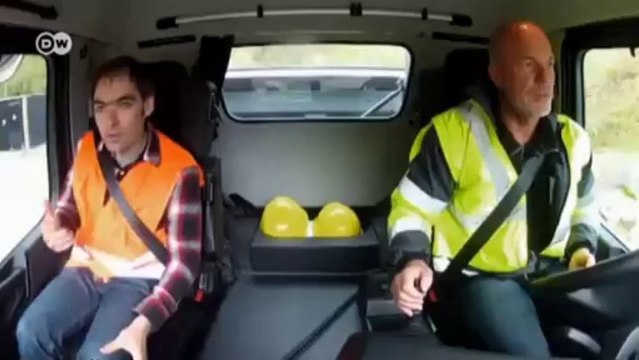 Spot It!: The Mercedes Arocs Truck | Drive it!