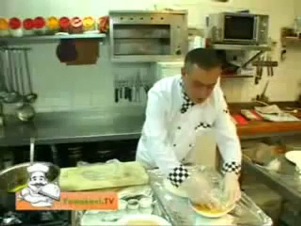 videolu yemek tarifi - pilic kievki tarifi