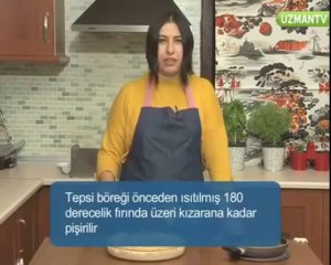 VideoMutfak - Börek Tarifi - Börek Nasıl yapılır -