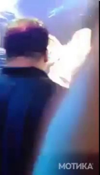 МОТИКА: Видео: Косата на Бијонсе се заглави во вентилаторот за време на концерт