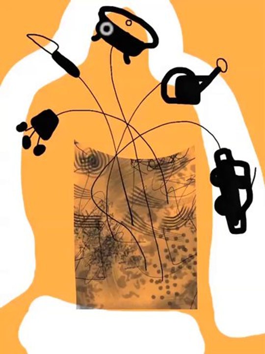 Jojo la cloche - Petrek - Ivan Sigg