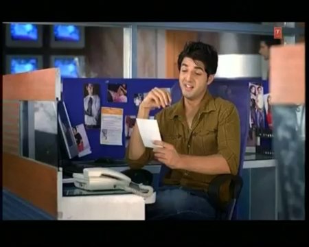 Naina Re Naina Tose Lage Music Video - Asha Bhosle & Ghazal Maestro Ghulam Ali