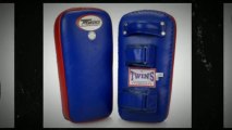 MMA Industries Top Quality Thai Pads