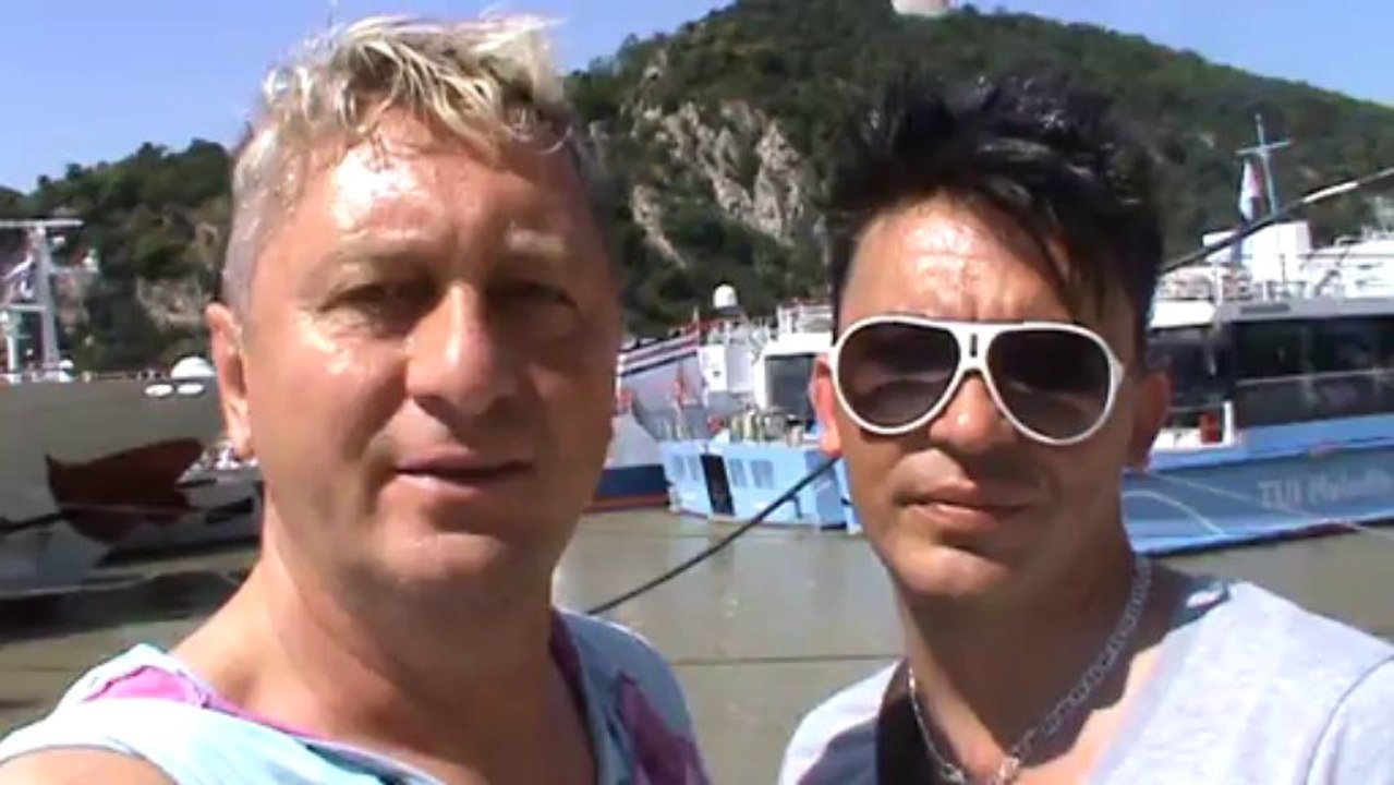 A-Rosa Donna Flusskreuzfahrten A-Rosa Flussreisen