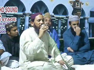 24 Yearly Mehfil-e-Naat by Abrar Ahmed