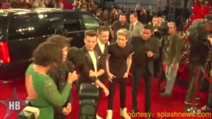 One Direction - Best Song Ever - Official Video - Released