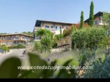 Achat appartement de prestige - La Croix Valmer - Programme neuf - Golfe de St Tropez