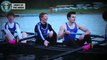 Fastest 100m waterski tow by rowing boat -- Video of the Week 15th Aug - Guinness World Records