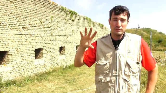 Sons et lumières : la préparation d’un spectacle