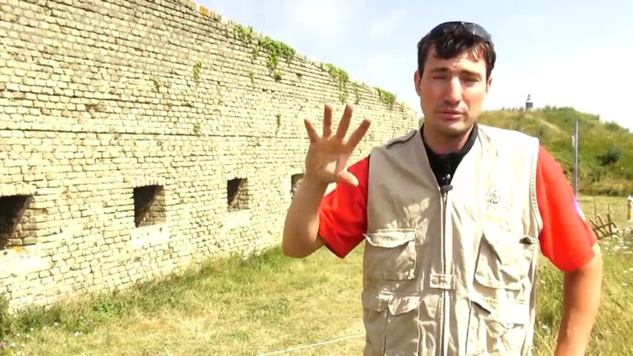 Sons et lumières : la préparation d’un spectacle