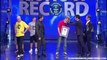 Fastest 20 m performing the worm over a jump rope - Guinness World Records Classics
